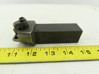 Mitsubishi MCRNR-164D 1" Square Shank Boring Bar 75° Cut 4" OAL