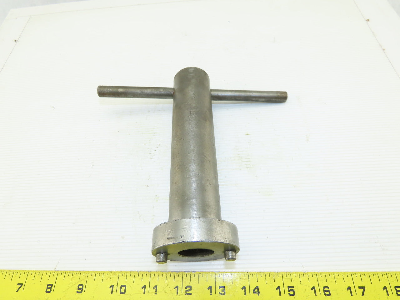 1-7/8" Center 2 Pin Spanner Wrench 8mm Pins