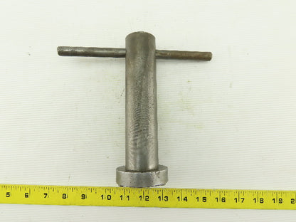 1-7/8" Center 2 Pin Spanner Wrench 8mm Pins