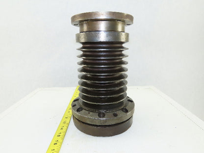 Cincinnati Milacron 9 Groove Spindle Belt Drive Motor Pulley