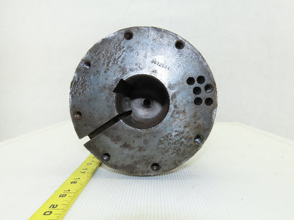 Cincinnati Milacron 9 Groove Spindle Belt Drive Motor Pulley