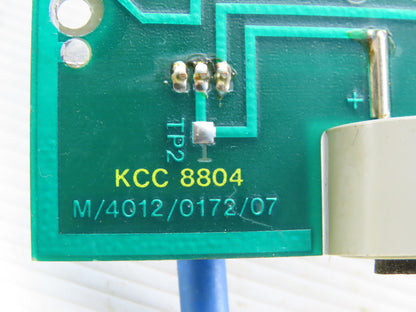 Renishaw M/4012/0172/07 Circuit Board Probe Interface