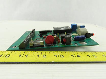 Renishaw M/4012/0172/07 Circuit Board Probe Interface