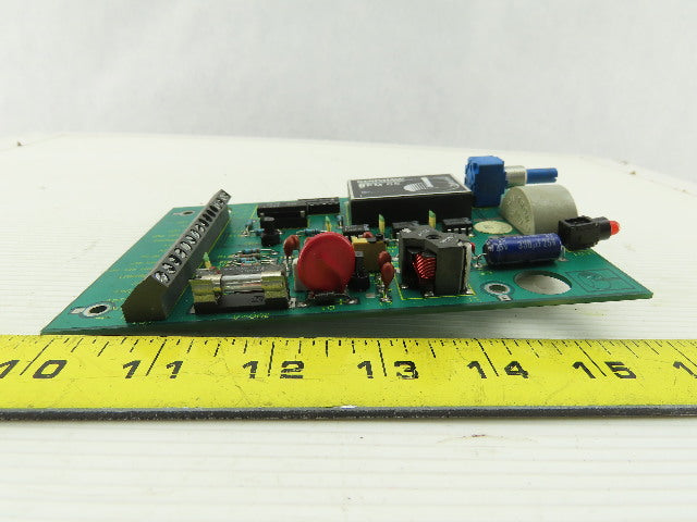 Renishaw M/4012/0172/07 Circuit Board Probe Interface