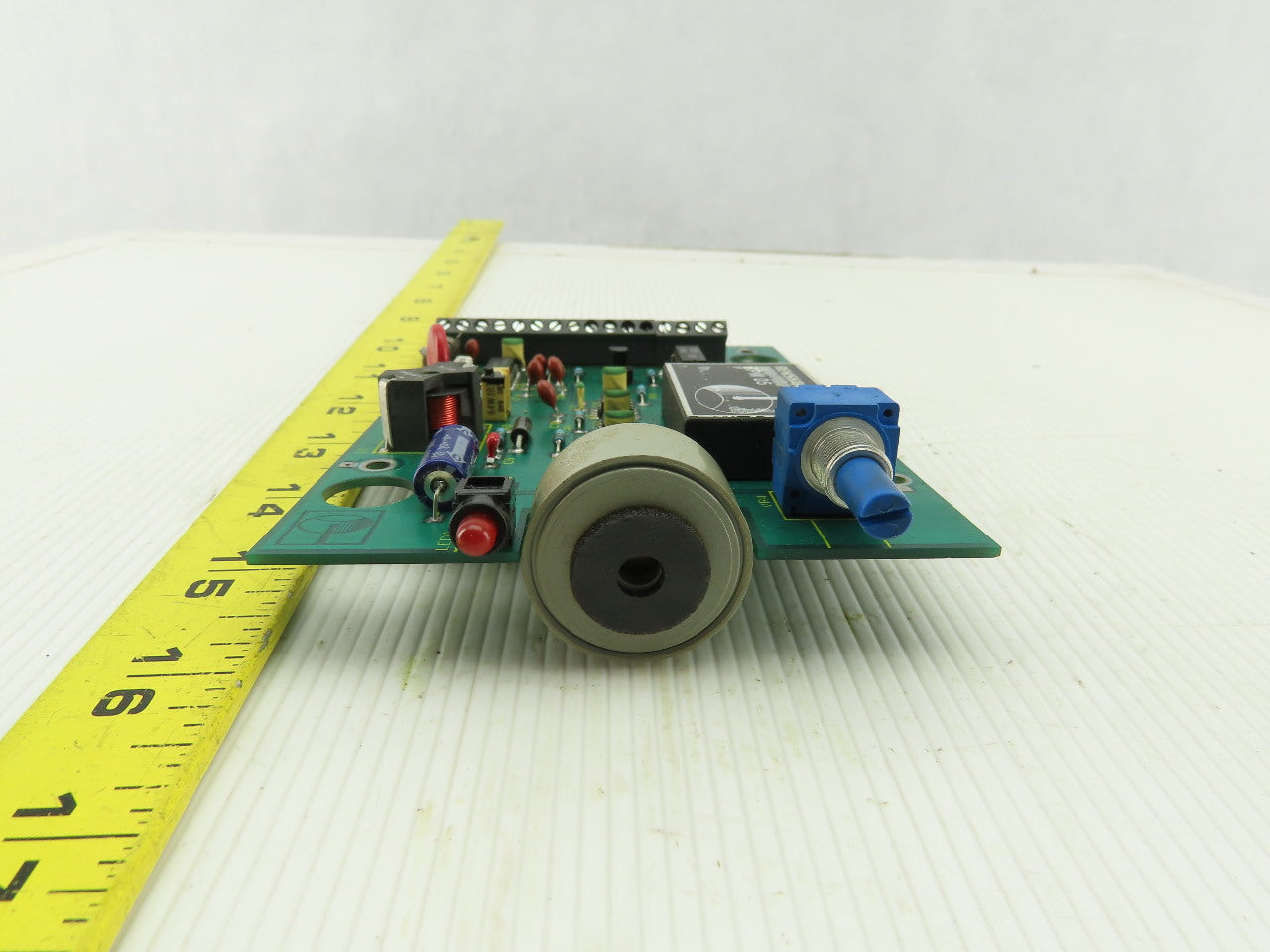 Renishaw M/4012/0172/07 Circuit Board Probe Interface