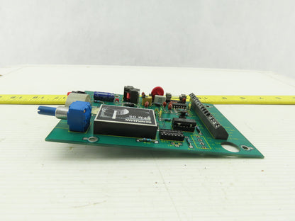 Renishaw M/4012/0172/07 Circuit Board Probe Interface