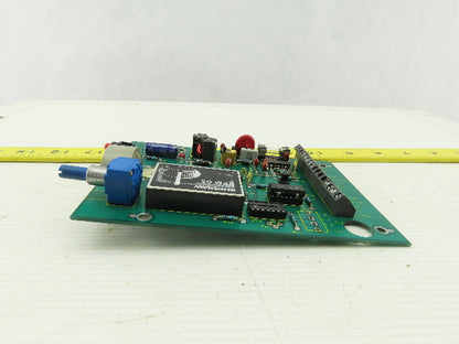 Renishaw M/4012/0172/07 Circuit Board Probe Interface