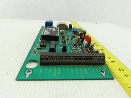 Renishaw M/4012/0172/07 Circuit Board Probe Interface