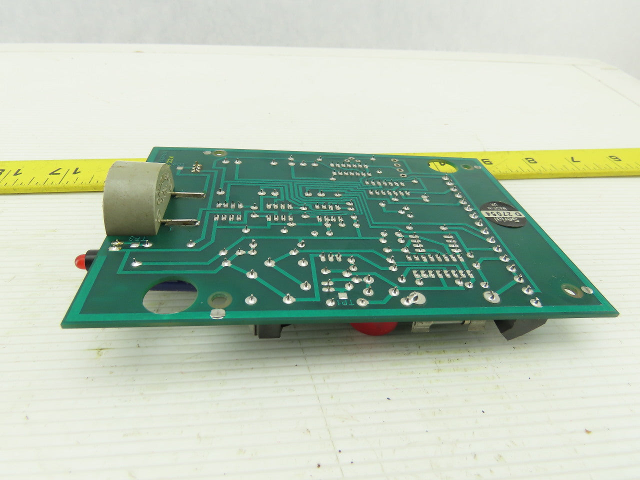 Renishaw M/4012/0172/07 Circuit Board Probe Interface