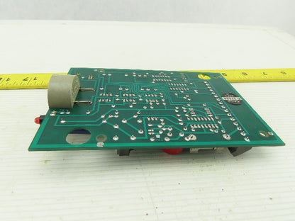 Renishaw M/4012/0172/07 Circuit Board Probe Interface