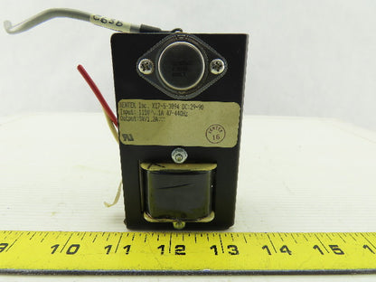 Xentek X17-5-3894 115V 47-440Hz Input 5V Output Power Supply