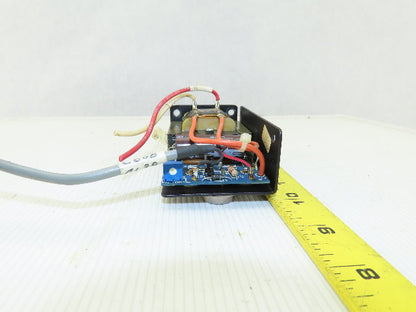 Xentek X17-5-3894 115V 47-440Hz Input 5V Output Power Supply