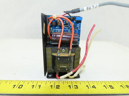 Xentek X17-5-3894 115V 47-440Hz Input 5V Output Power Supply