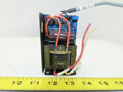 Xentek X17-5-3894 115V 47-440Hz Input 5V Output Power Supply