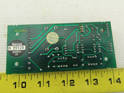 Renishaw 023/0011/01 Interface Circuit Board