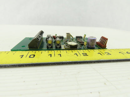 Renishaw 023/0011/01 Interface Circuit Board