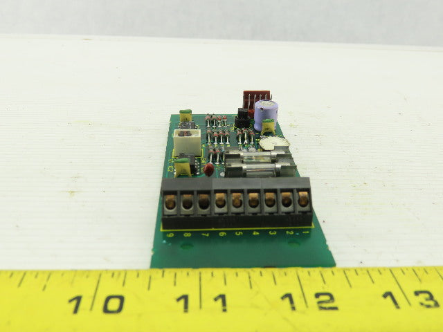 Renishaw 023/0011/01 Interface Circuit Board