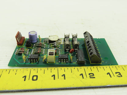 Renishaw 023/0011/01 Interface Circuit Board