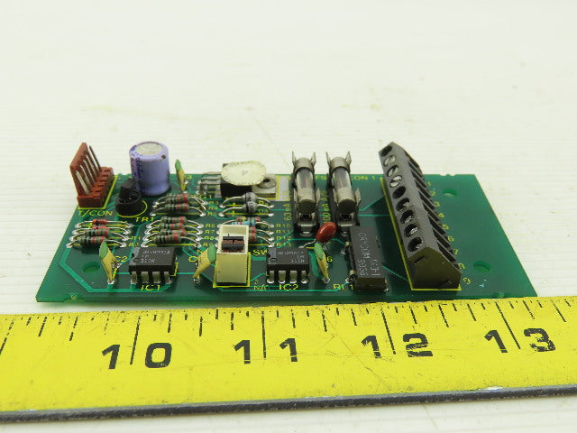 Renishaw 023/0011/01 Interface Circuit Board