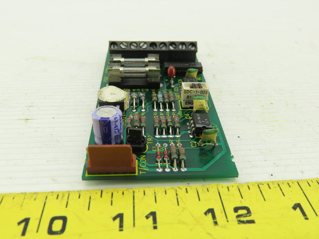Renishaw 023/0011/01 Interface Circuit Board