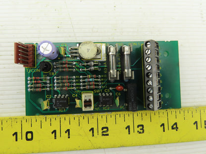 Renishaw 023/0011/01 Interface Circuit Board