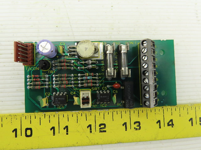 Renishaw 023/0011/01 Interface Circuit Board