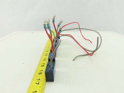 R-K Elec. Co. RCS2A-18 240 VAC Transient Voltage Suppressor Lot Of 6