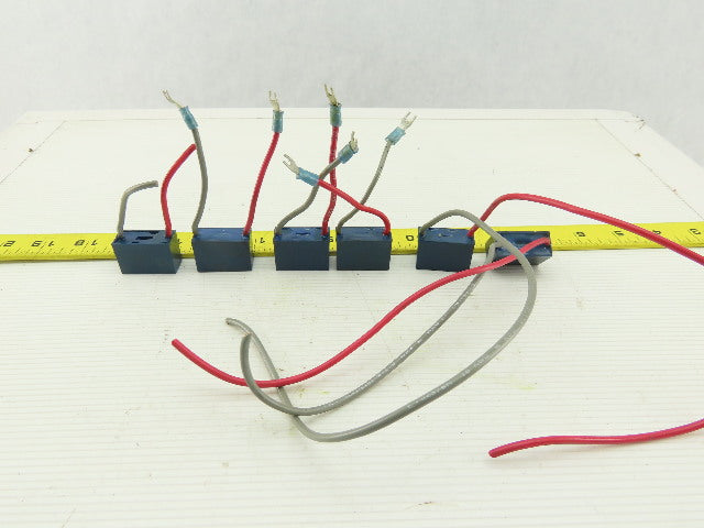 R-K Elec. Co. RCS2A-18 240 VAC Transient Voltage Suppressor Lot Of 6