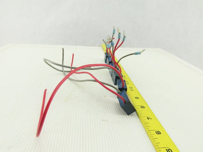 R-K Elec. Co. RCS2A-18 240 VAC Transient Voltage Suppressor Lot Of 6