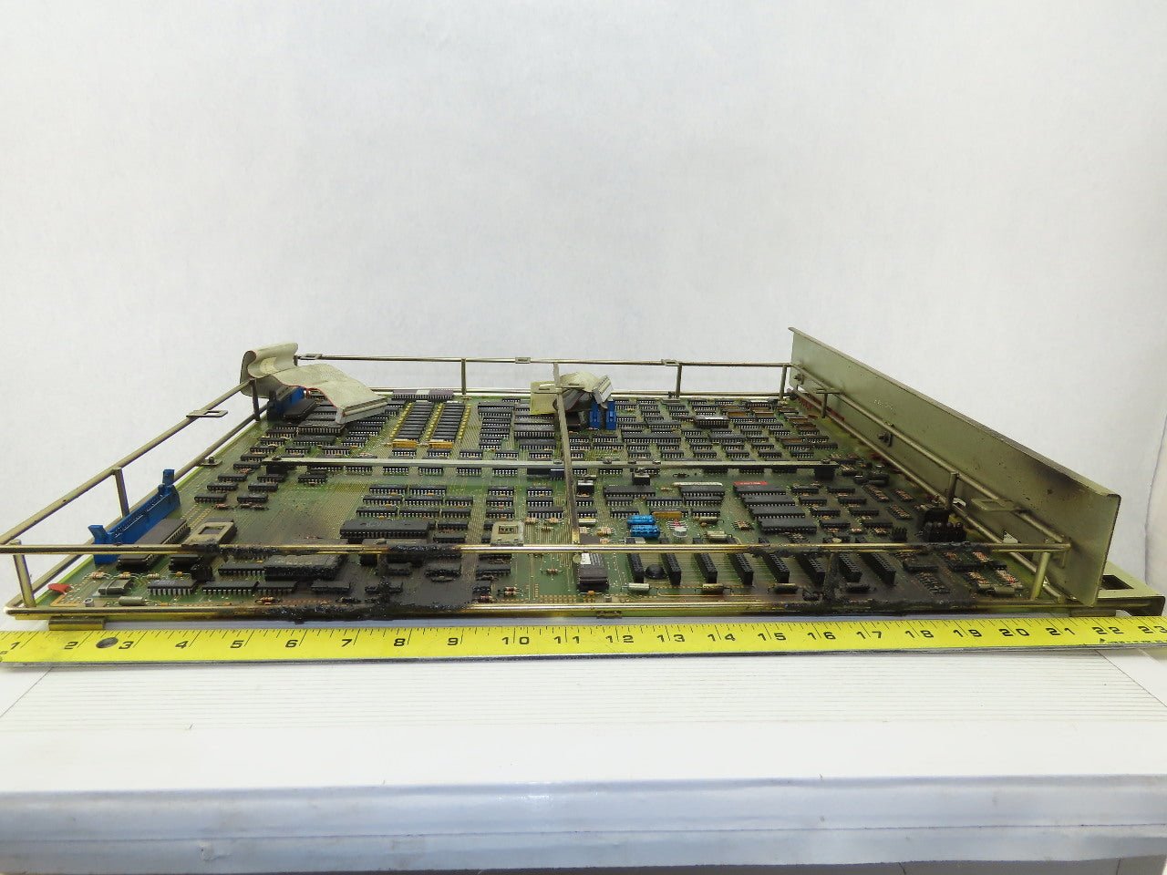 Cincinnati Milacron 3-533-0893G Circuit Board Chassis Motherboard