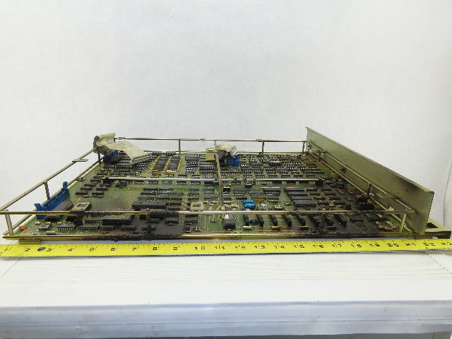 Cincinnati Milacron 3-533-0893G Circuit Board Chassis Motherboard