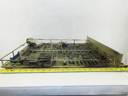 Cincinnati Milacron 3-533-0893G Circuit Board Chassis Motherboard
