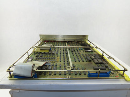Cincinnati Milacron 3-533-0893G Circuit Board Chassis Motherboard