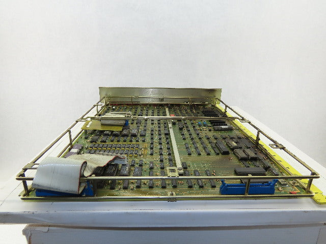 Cincinnati Milacron 3-533-0893G Circuit Board Chassis Motherboard