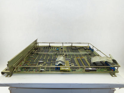 Cincinnati Milacron 3-533-0893G Circuit Board Chassis Motherboard