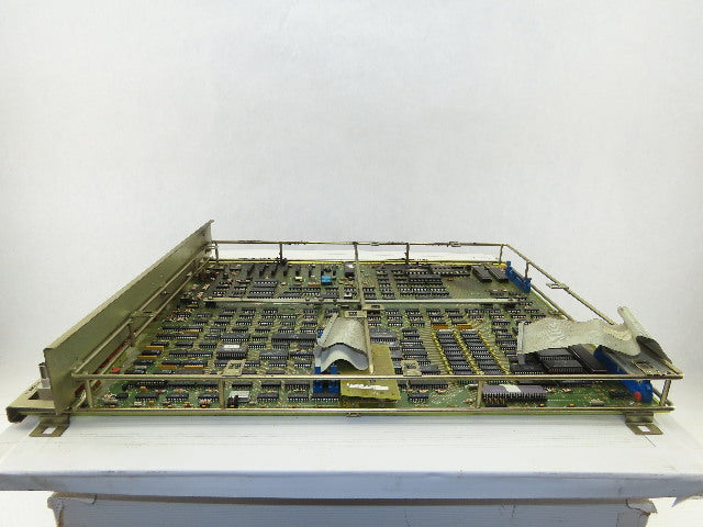 Cincinnati Milacron 3-533-0893G Circuit Board Chassis Motherboard