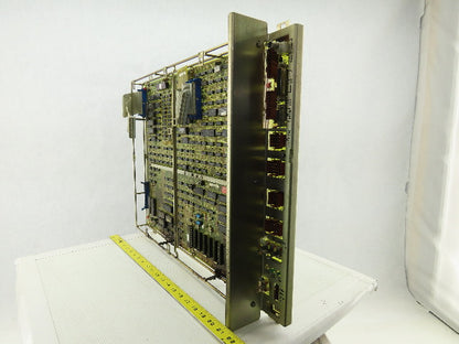 Cincinnati Milacron 3-533-0893G Circuit Board Chassis Motherboard