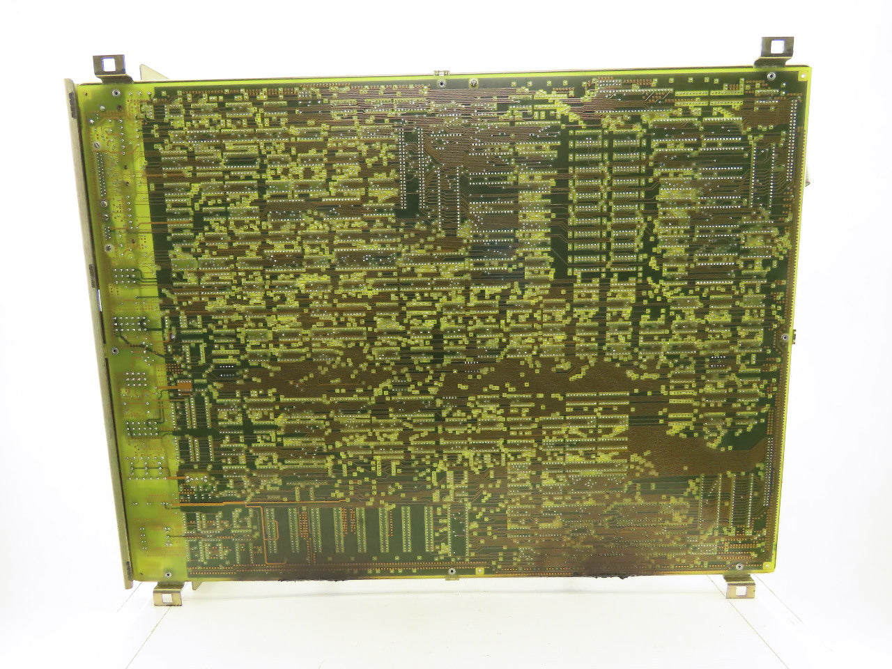 Cincinnati Milacron 3-533-0893G Circuit Board Chassis Motherboard