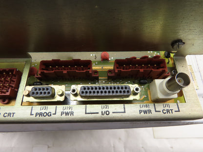 Cincinnati Milacron 3-533-0893G Circuit Board Chassis Motherboard