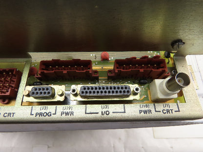 Cincinnati Milacron 3-533-0893G Circuit Board Chassis Motherboard