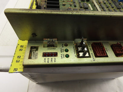 Cincinnati Milacron 3-533-0893G Circuit Board Chassis Motherboard