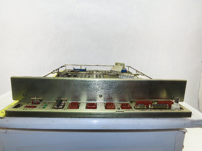 Cincinnati Milacron 3-533-0893G Circuit Board Chassis Motherboard