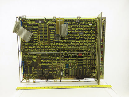 Cincinnati Milacron 3-533-0893G Circuit Board Chassis Motherboard