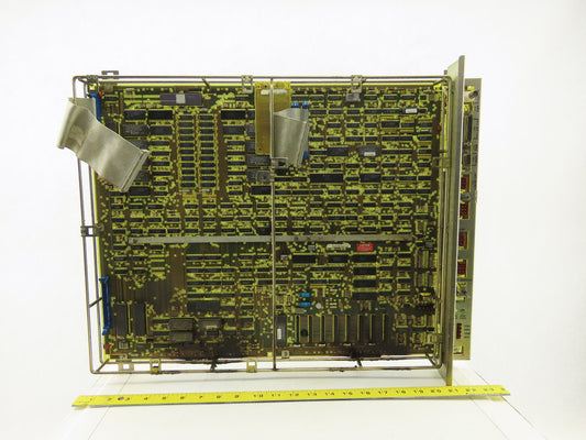 Cincinnati Milacron 3-533-0893G Circuit Board Chassis Motherboard