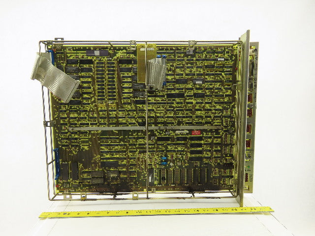 Cincinnati Milacron 3-533-0893G Circuit Board Chassis Motherboard