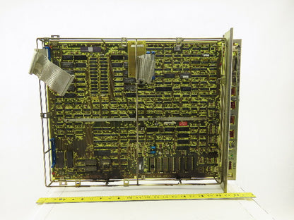 Cincinnati Milacron 3-533-0893G Circuit Board Chassis Motherboard