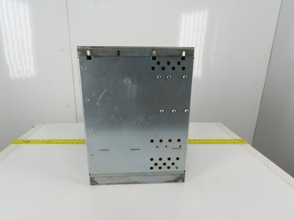 Cincinnati Milacron 6SC-6101-3A-Z 2 Axis Transistor Modulated AC/DC Converter