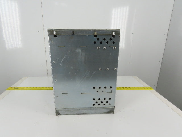 Cincinnati Milacron 6SC-6101-3A-Z 2 Axis Transistor Modulated AC/DC Converter