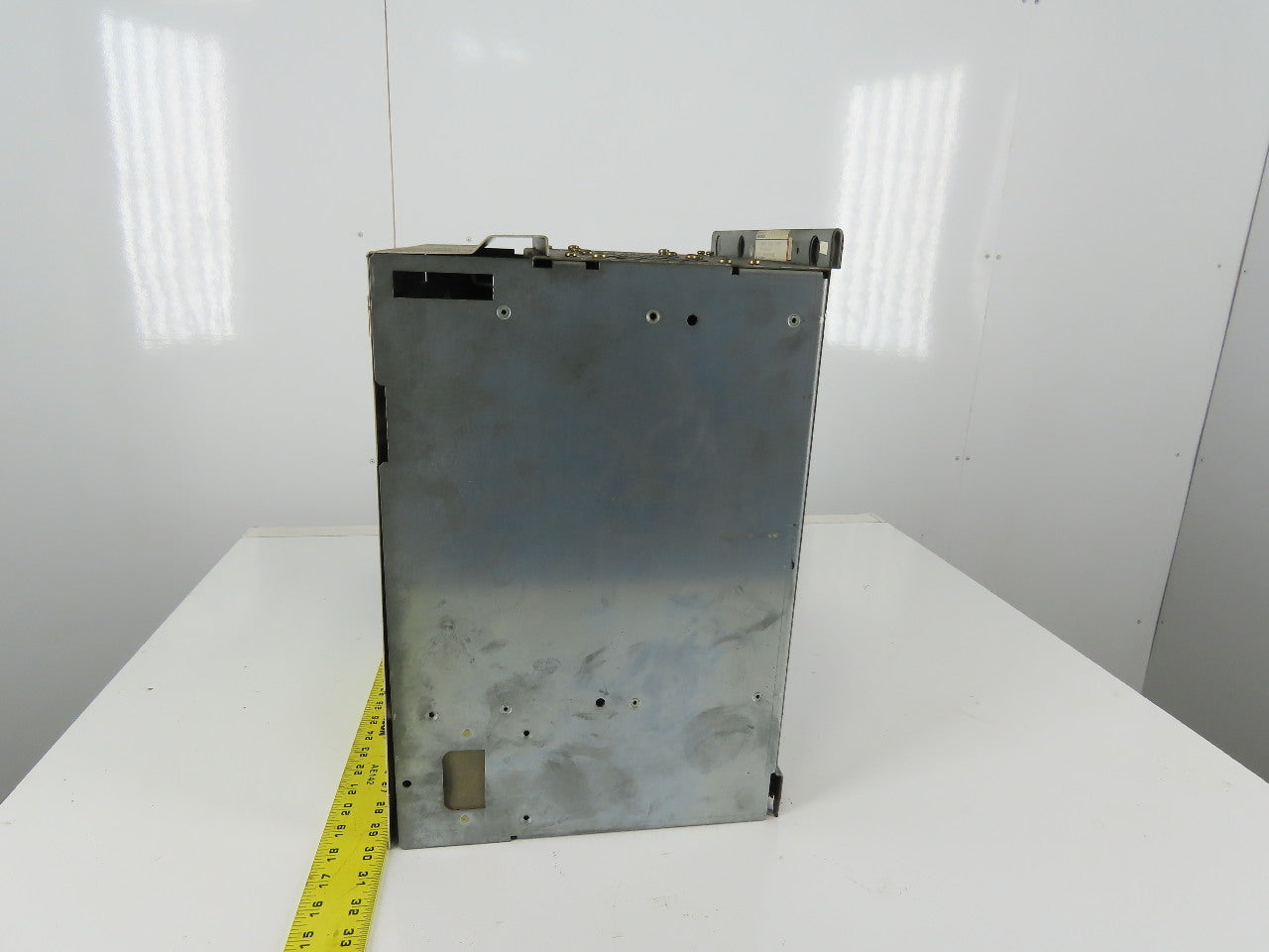 Cincinnati Milacron 6SC-6101-3A-Z 2 Axis Transistor Modulated AC/DC Converter