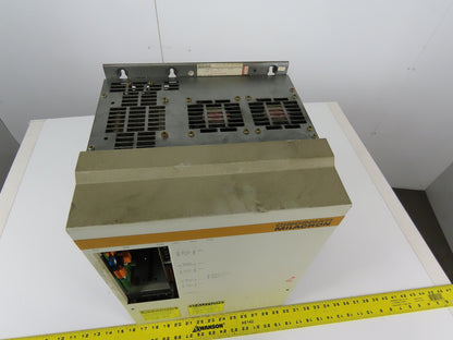 Cincinnati Milacron 6SC-6101-3A-Z 2 Axis Transistor Modulated AC/DC Converter